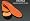 Superfeet Orange Insoles Designed for Men - F