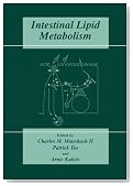 Intestinal Lipid Metabolism