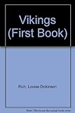 The first book of the Vikings