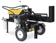 Steele Products SP-LS22 22-Ton 6.5 HP Gas Powered Log Splitter
