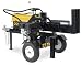 Steele Products SP-LS22 22-Ton 6.5 HP Gas Powered Log Splitter