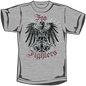 Foo Fighters - T-shirts - Band