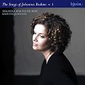 Brahms Songs Vol.1 (The Complete Songs Vol.1)