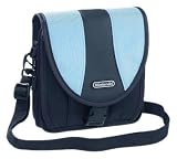 4Gamers Officially Licensed Blue Travel Case (Nintendo DS)