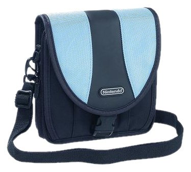 Buy 4Gamers Officially Licensed Blue Travel Case (Nintendo DS) online at Discounted New and Used prices. Delivered to your door with Childrens Toyshop.com