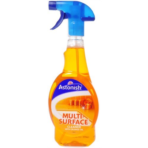 アストニッシュ オレンジマルチクリーナー 500ml