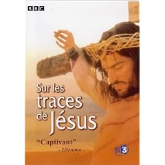 Sur les traces de jesus