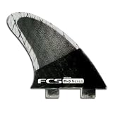 FCS H-3 Nexus Medium Tri Fin Set