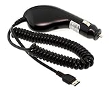 Genuine Samsung Cell Phone Car Power Charger, S 20 PIN: CAD300SBEB/STD for  ....