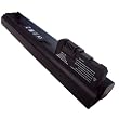 6cells 55whr AGPtek&reg; Laptop Battery For HP Mini 110 1101 Series fits HP netbook 530973-741 HSTNN-CB0D HSTNN-LB0C HSTNN-I70C NY220AA NY221AA series