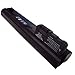 6cells 55whr Laptop Battery For HP Mini 110 1101 Series fits HP netbook 530973-741 HSTNN-CB0D HSTNN-LB0C HSTNN-I70C NY220AA NY221AA series