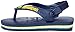 Havaianas Baby Brazil Logo Sandals