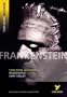 Frankenstein (York Notes Advanced)