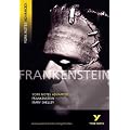 "Frankenstein" (York Notes Advanced)
