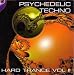 Dtox-Psychedelic Techno Hard Trance Vol. II