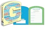 The Grandparent Book: A Keepsake Journal