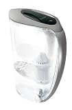 Terraillon-8661-Carafe filtrante VITALO Argent