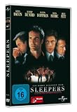 Sleepers [DVD] [1997]