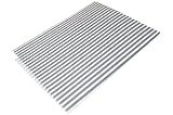 Universal Cooker Hood Filters with Grease Indicator suitable for Bauknecht Firenzi Ignis Ikea Integra Magnet Philips Whirlpool Ram Program 2000 System 600 Generation 2000 Wrighton and many more
