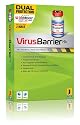 VirusBarrier X6 Mac Dual Protection deutsch