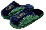 Seattle Mariners MLB Himo Ball Slippers