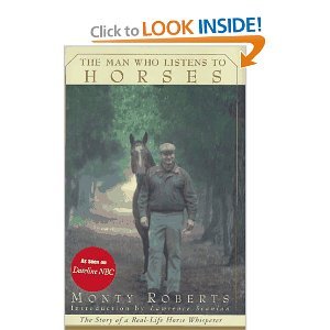 Man Who Listens To Horses: The Story of the Real-life Horse Whisperer