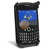 Swivel Holster for Blackberry Curve 3G 9300