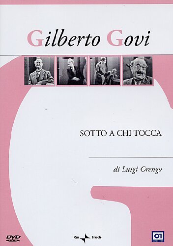 Sotto A Chi Tocca