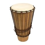 Ashiko Drum 12