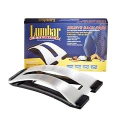 Lumbar Extender - f�r R�ckenschmerzen - R�cken Stretcher R�ckentrainer