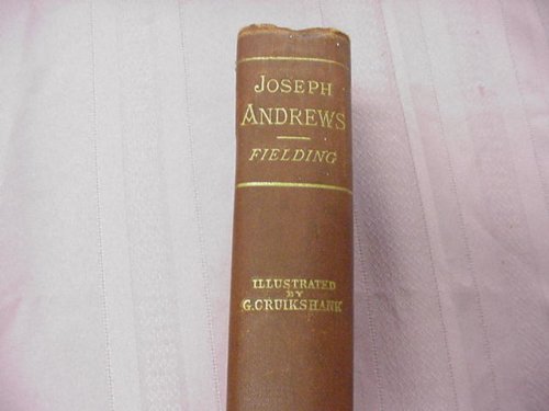Henry Fielding