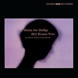 Bill Evans Trio Waltz For Debby