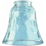 Westinghouse Lighting 81277 Glass Shade (Pack of 6)