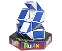 Rubik's Cube Twist Brain Teaser