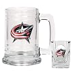 Columbus Blue Jackets Boilermaker Set - Primary Logo NHL Hockey