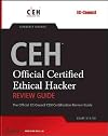 CEH Certified Ethical Hacker Review Guide