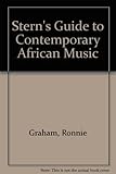 Stern's guide to contemporary African music