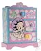 Jewelry : Baby Boop and Bubble Friends Dresser Jewelry Chest