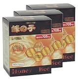 【送料無料！】蜂の子カプセル快音【３箱セット】マルマンバイオ