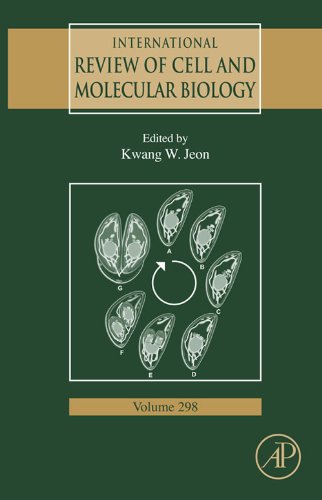 International Review Of Cell and Molecular Biology: 298