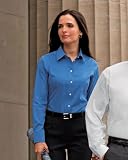 Chestnut Hill Women's Executive Performance Pinpoint Oxford. CH620W