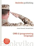 CMS-2 (Programming Language)