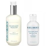 Bioelements Sun Diffusing Protector SPF 15