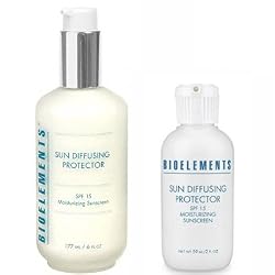 Bioelements Sun Diffusing Protector SPF 15