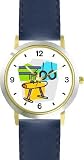 WatchBuddy Timepieces