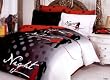 Tango Queen Size Bedding Set by Le Vele