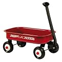 Radio Flyer Little Red Wagon