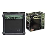 STAGG - Amplis / Combos Guitare Electrique 15GA DR 15GADR Neuf garantie 1 an