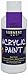 Sargent Art 22-2342 8-Ounce Acrylic Paint, Violet