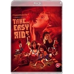 Take an Easy Ride [Blu-ray]